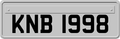 KNB1998