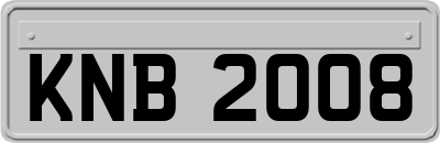 KNB2008