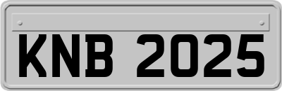 KNB2025