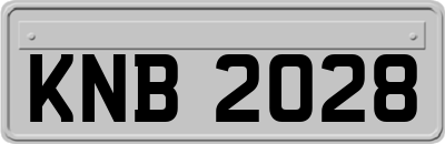 KNB2028