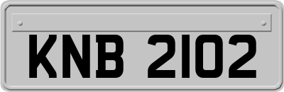 KNB2102