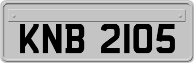 KNB2105