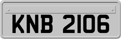 KNB2106