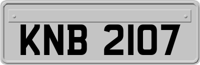 KNB2107