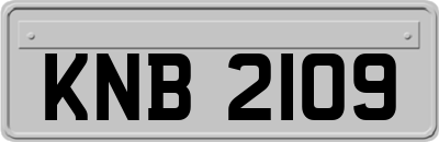 KNB2109