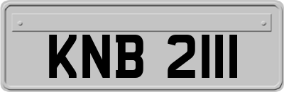 KNB2111