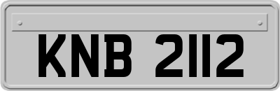 KNB2112