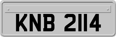 KNB2114