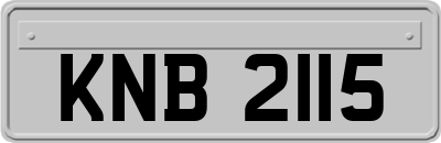 KNB2115