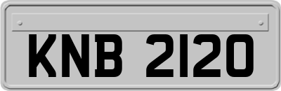 KNB2120