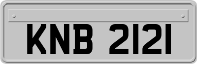 KNB2121