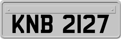 KNB2127