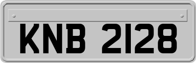 KNB2128