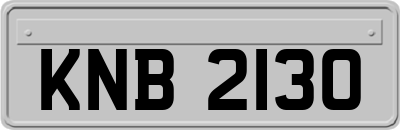 KNB2130