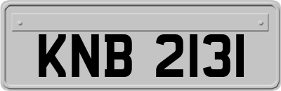 KNB2131