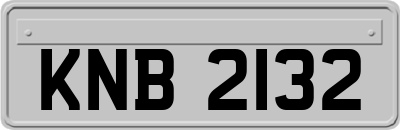 KNB2132