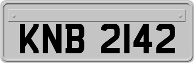 KNB2142