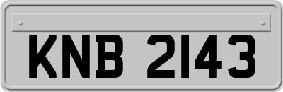 KNB2143