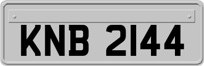 KNB2144