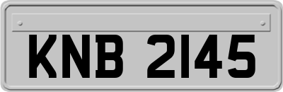 KNB2145