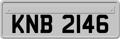 KNB2146