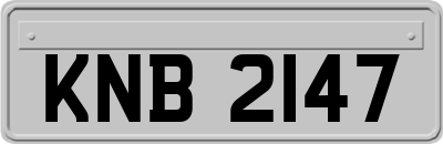 KNB2147