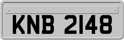 KNB2148