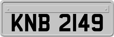 KNB2149