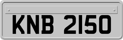 KNB2150