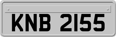 KNB2155