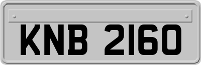 KNB2160