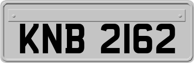 KNB2162