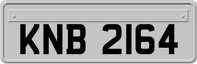 KNB2164