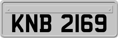 KNB2169