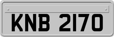 KNB2170