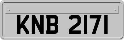 KNB2171