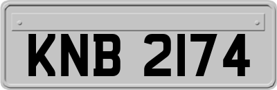 KNB2174