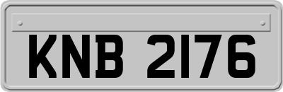 KNB2176