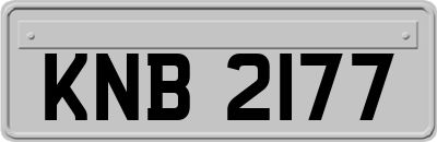 KNB2177