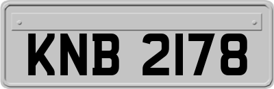 KNB2178