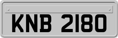 KNB2180