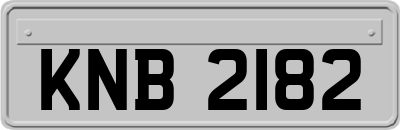 KNB2182