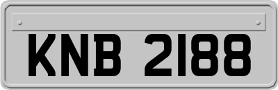 KNB2188