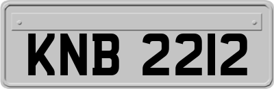 KNB2212