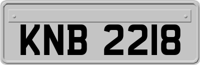 KNB2218