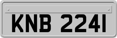 KNB2241