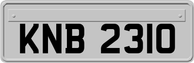 KNB2310