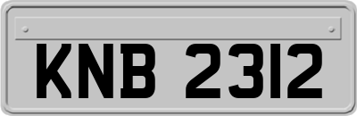 KNB2312