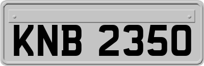 KNB2350