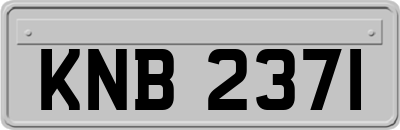 KNB2371